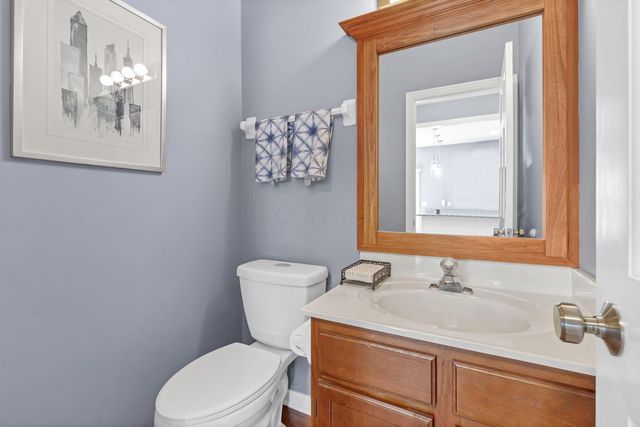 8792 Sunart Court S, Dublin, OH 43017