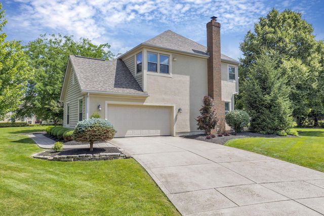 8792 Sunart Court S, Dublin, OH 43017