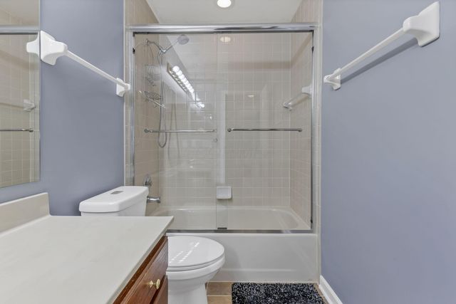 8792 Sunart Court S, Dublin, OH 43017