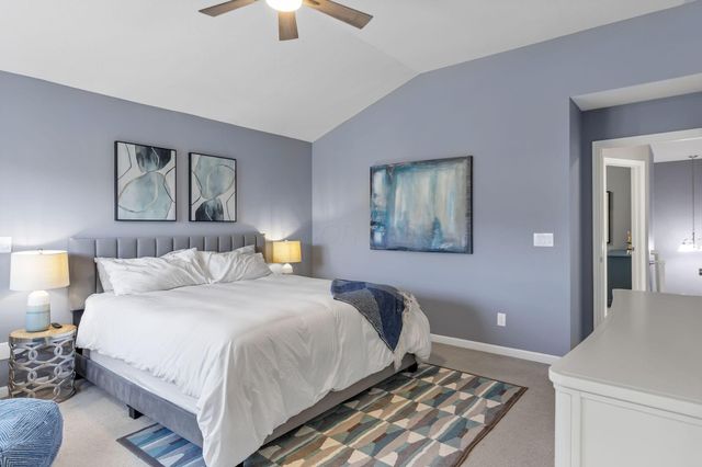 8792 Sunart Court S, Dublin, OH 43017