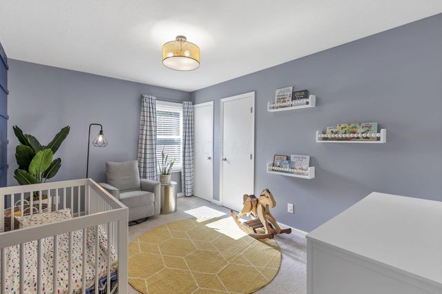 8792 Sunart Court S, Dublin, OH 43017