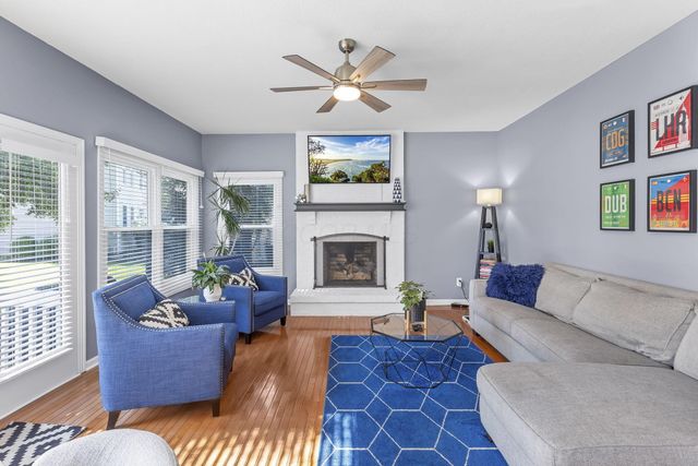8792 Sunart Court S, Dublin, OH 43017