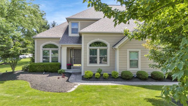 8792 Sunart Court S, Dublin, OH 43017