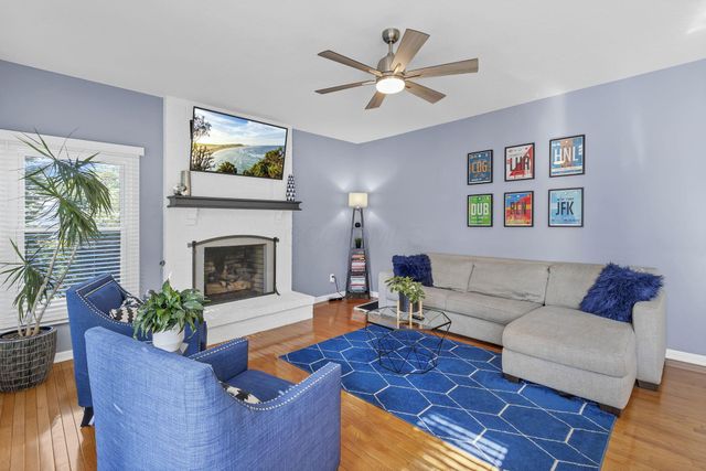 8792 Sunart Court S, Dublin, OH 43017