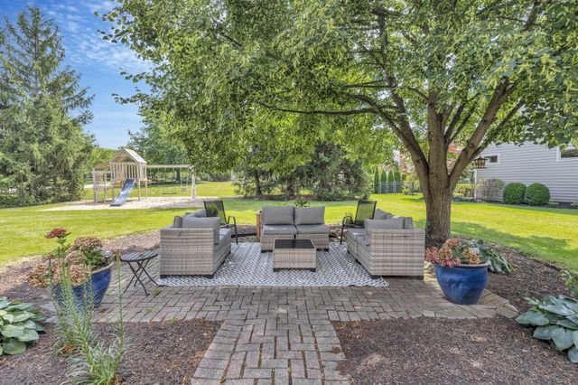 8792 Sunart Court S, Dublin, OH 43017