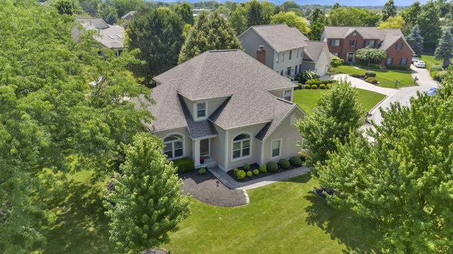8792 Sunart Court S, Dublin, OH 43017