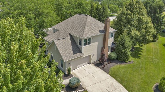 8792 Sunart Court S, Dublin, OH 43017