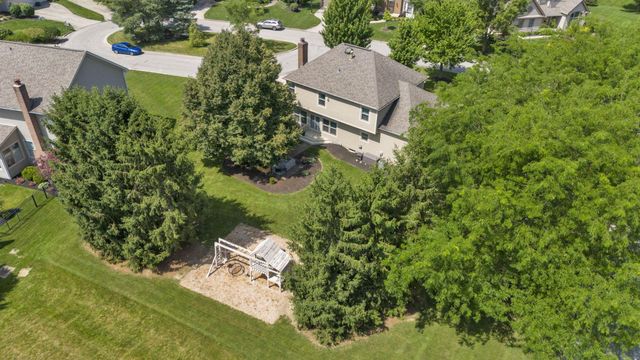 8792 Sunart Court S, Dublin, OH 43017