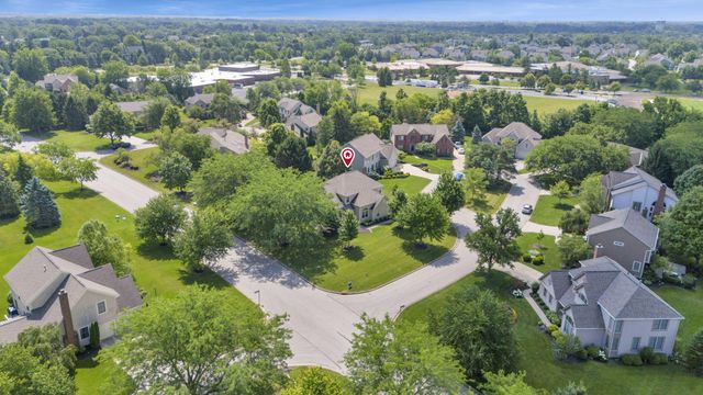 8792 Sunart Court S, Dublin, OH 43017