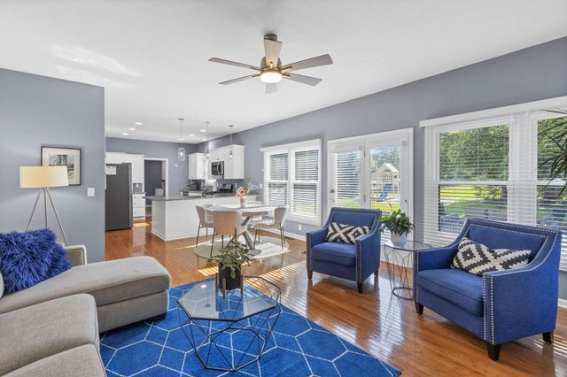 8792 Sunart Court S, Dublin, OH 43017