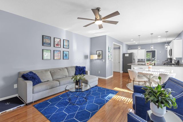 8792 Sunart Court S, Dublin, OH 43017