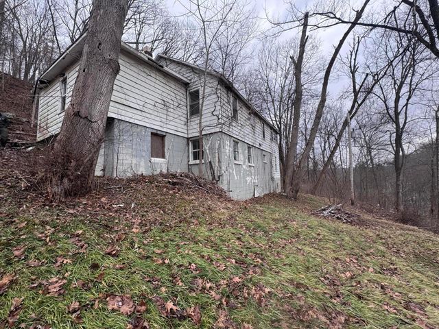 2331 Echo Hill Road, Malta, OH 43758