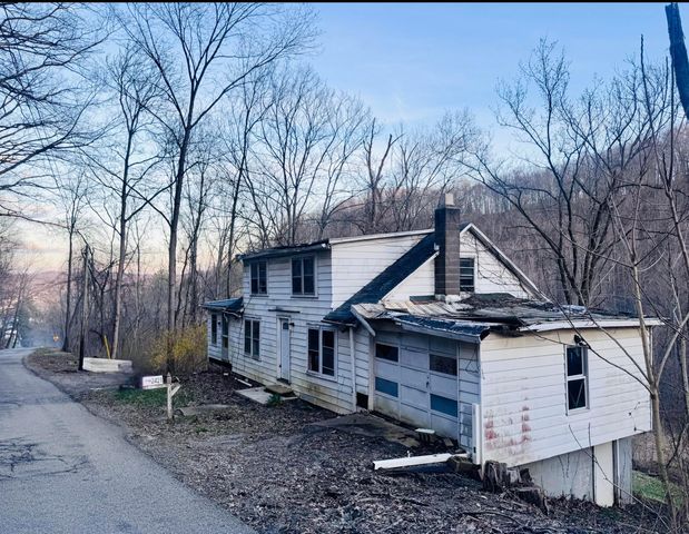 2331 Echo Hill Road, Malta, OH 43758