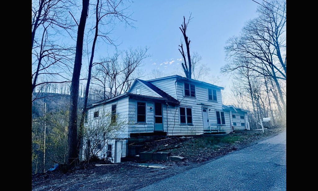 2331 Echo Hill Road, Malta, OH 43758