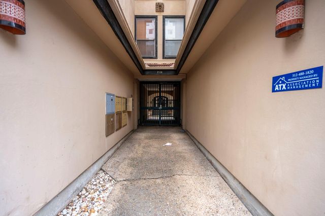 2110 Rio Grande ST 207, Austin, TX 78705