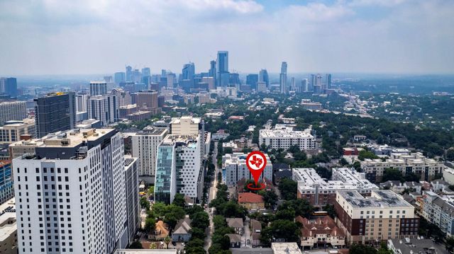 2110 Rio Grande ST 207, Austin, TX 78705