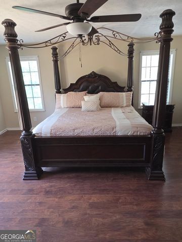 185 Veal Street, Swainsboro, GA 30401