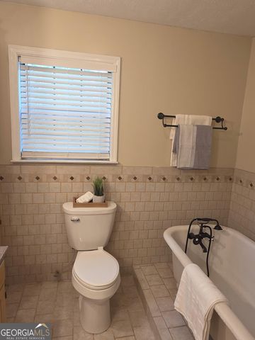 185 Veal Street, Swainsboro, GA 30401