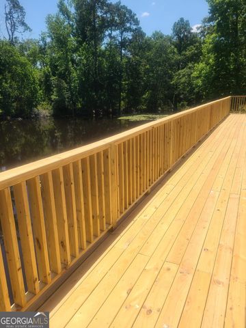 185 Veal Street, Swainsboro, GA 30401