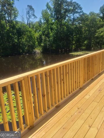 185 Veal Street, Swainsboro, GA 30401