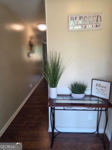 185 Veal Street, Swainsboro, GA 30401