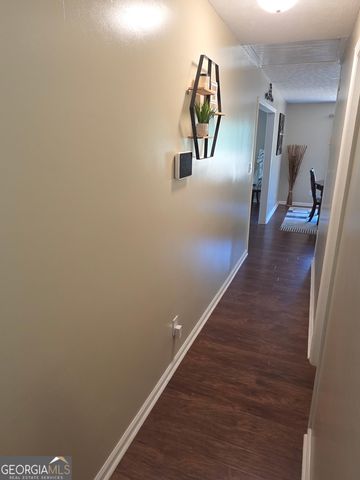 185 Veal Street, Swainsboro, GA 30401