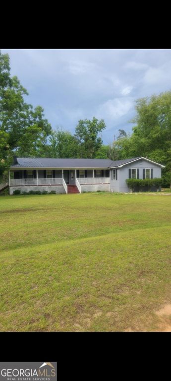 185 Veal Street, Swainsboro, GA 30401