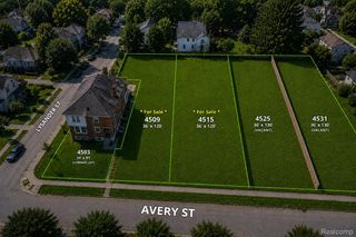 4515 Avery Street, Detroit, MI 48208