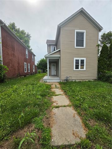 125 Baltimore Street, Dayton, OH 45404