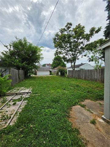 125 Baltimore Street, Dayton, OH 45404