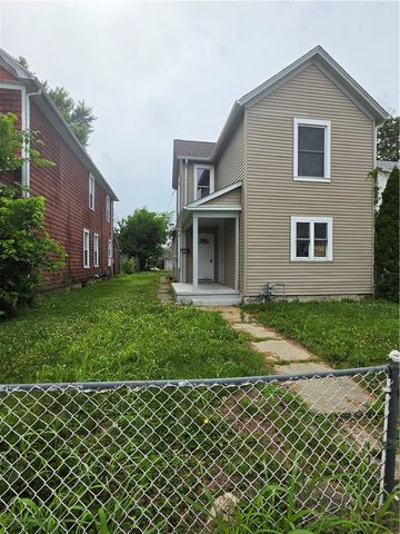 125 Baltimore Street, Dayton, OH 45404