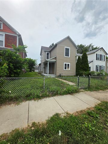 125 Baltimore Street, Dayton, OH 45404