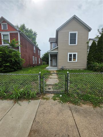 125 Baltimore Street, Dayton, OH 45404