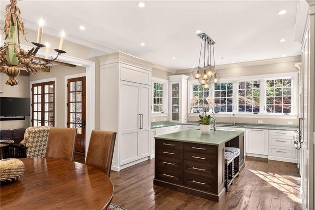 98 Pine Lake Drive, Atlanta, GA 30327