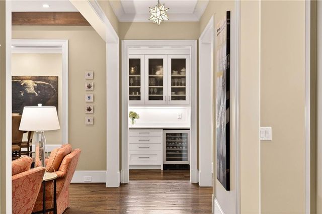 98 Pine Lake Drive, Atlanta, GA 30327