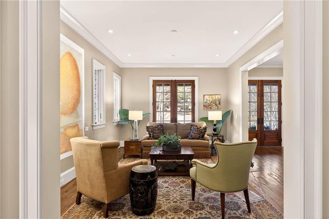 98 Pine Lake Drive, Atlanta, GA 30327