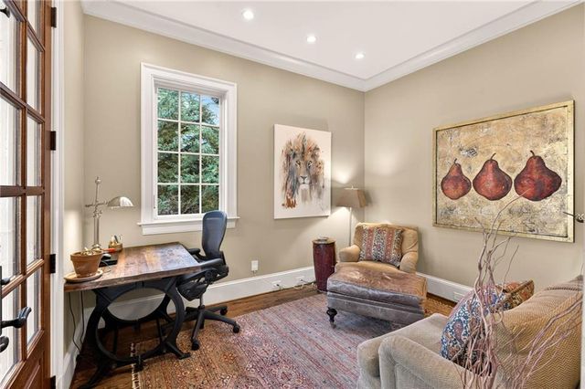 98 Pine Lake Drive, Atlanta, GA 30327