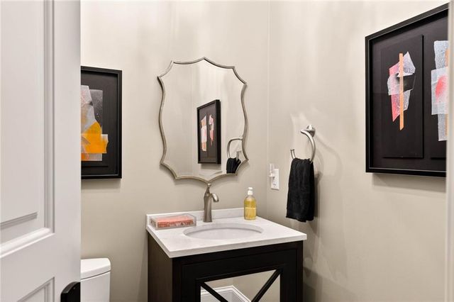 98 Pine Lake Drive, Atlanta, GA 30327