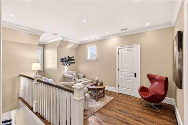 98 Pine Lake Drive, Atlanta, GA 30327