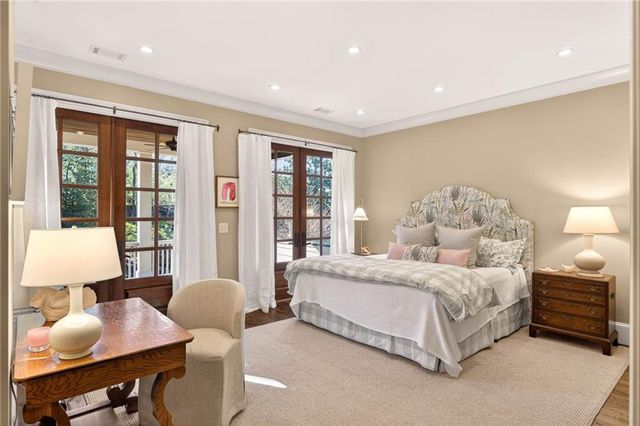 98 Pine Lake Drive, Atlanta, GA 30327