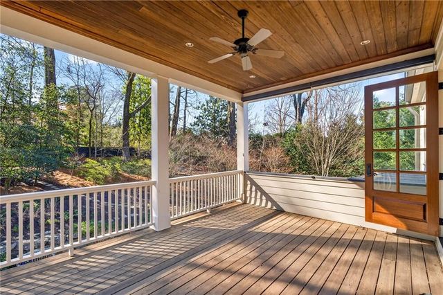 98 Pine Lake Drive, Atlanta, GA 30327