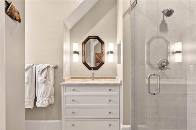 98 Pine Lake Drive, Atlanta, GA 30327