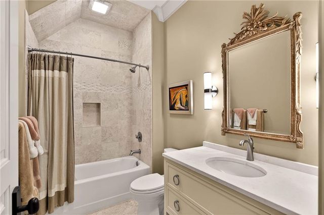 98 Pine Lake Drive, Atlanta, GA 30327