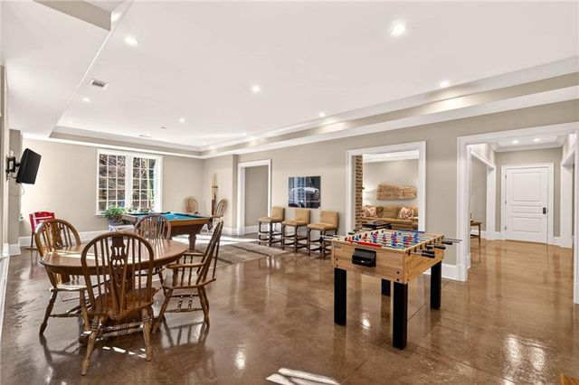 98 Pine Lake Drive, Atlanta, GA 30327