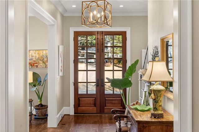 98 Pine Lake Drive, Atlanta, GA 30327