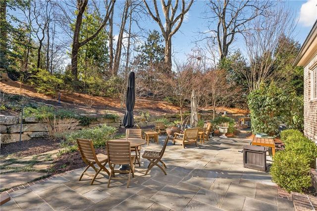 98 Pine Lake Drive, Atlanta, GA 30327