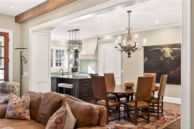 98 Pine Lake Drive, Atlanta, GA 30327