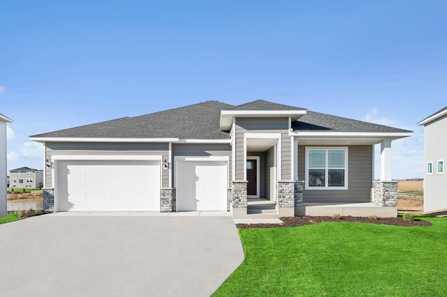 11649 Harbor Circle N, Dayton, MN 55369