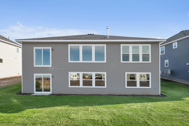 11649 Harbor Circle N, Dayton, MN 55369