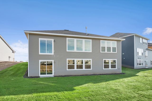 11649 Harbor Circle N, Dayton, MN 55369